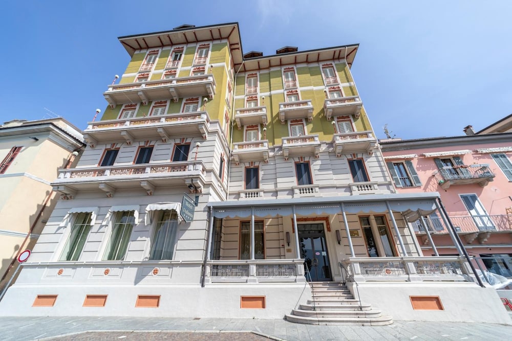 Hotel Pallanza 2/50