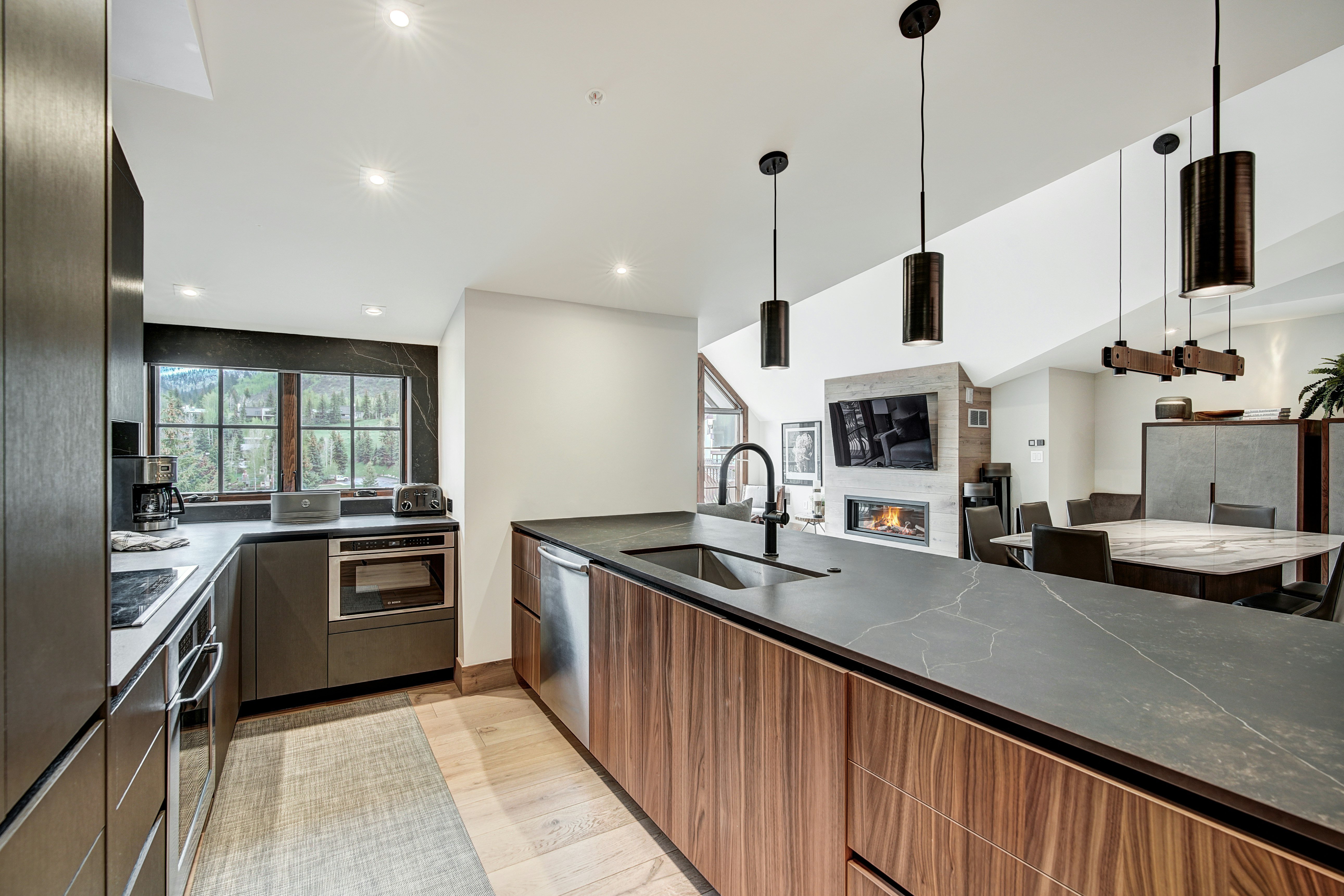 Vail Resorts' Legendary Lodging at Ritz-Carlton Residences 25/50