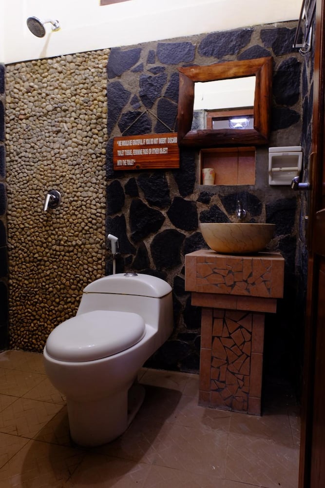 KAMPOENG DJAWA GUESTHOUSE 15/15