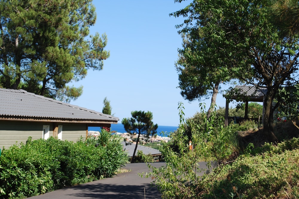 Grand Bleu Cottage Les Pescalunes 43/48