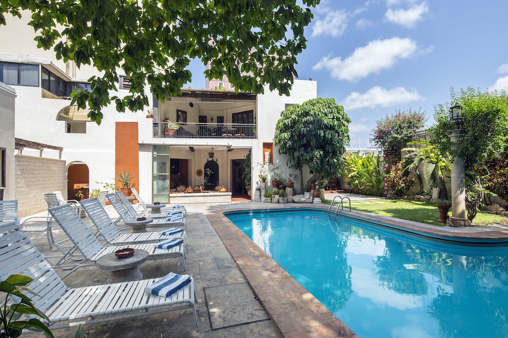 Casa del Balam 3/67