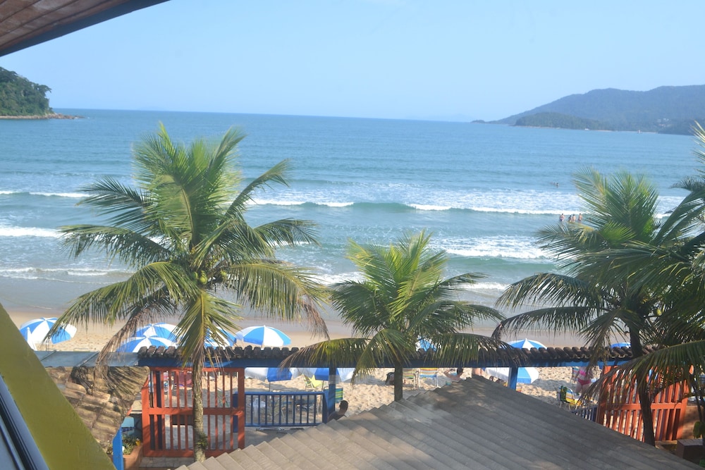 Pousada Kaliman Ubatuba 42/79