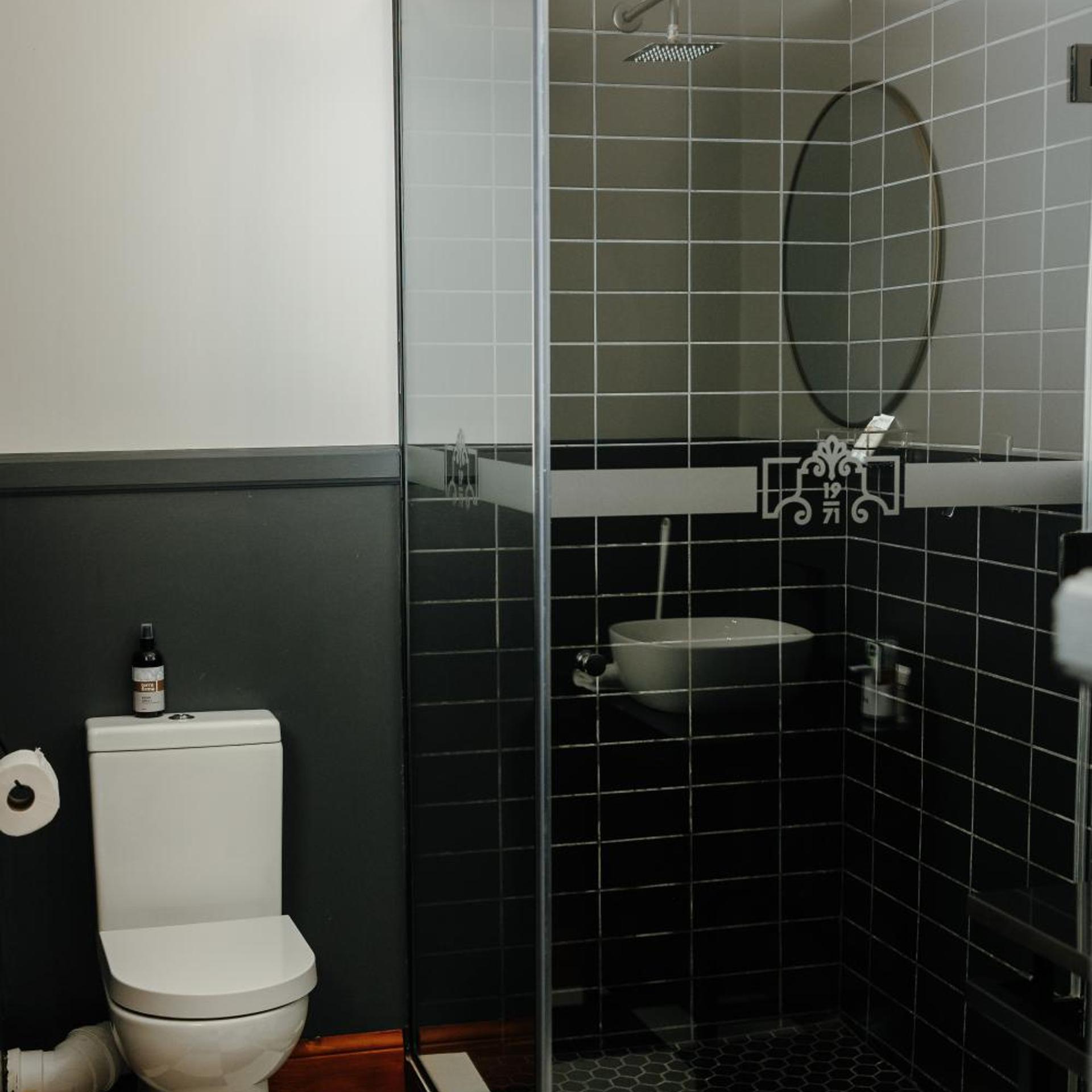 Uitsig Boutique Hotel 44/50