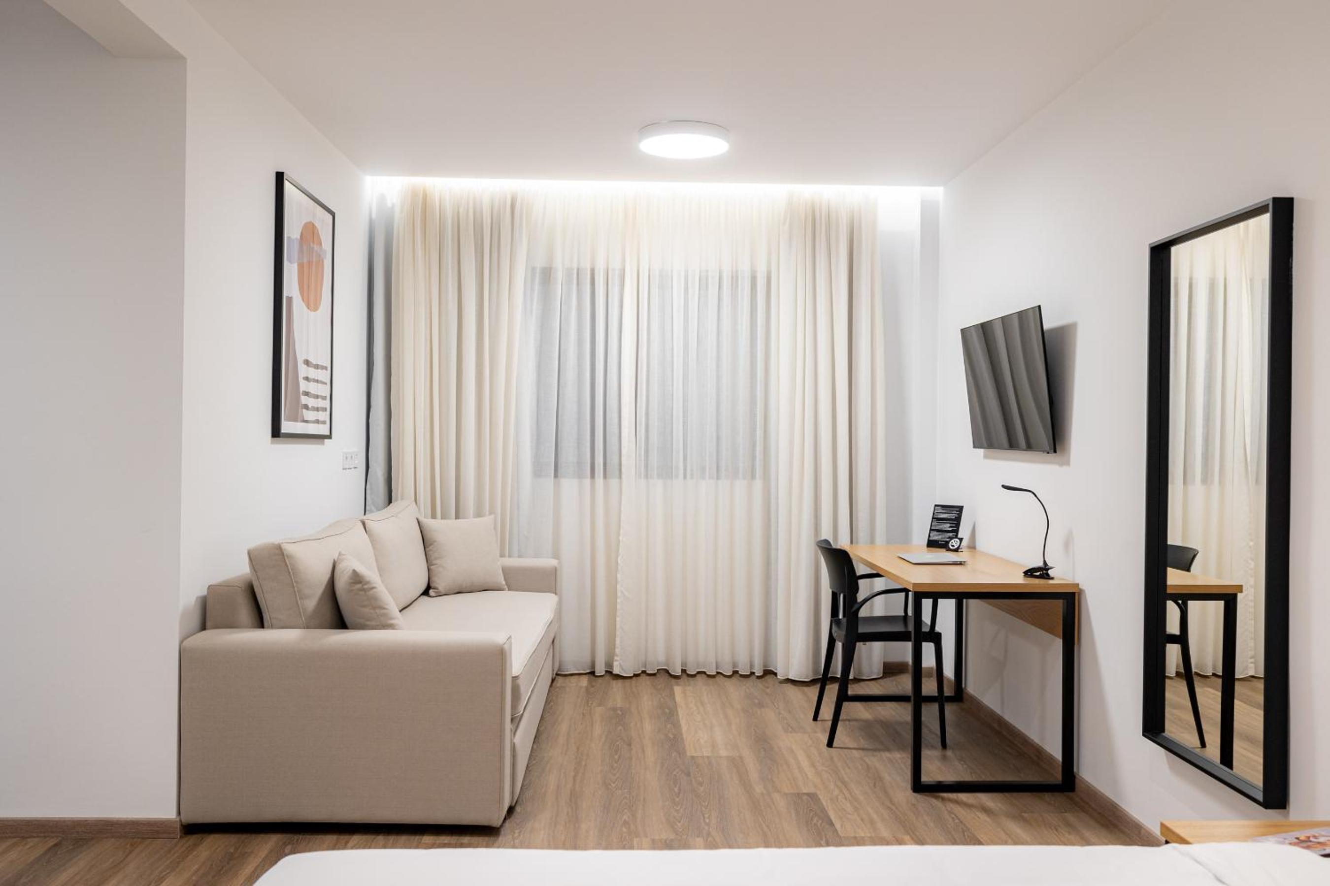 Earos Urban Living 12/23