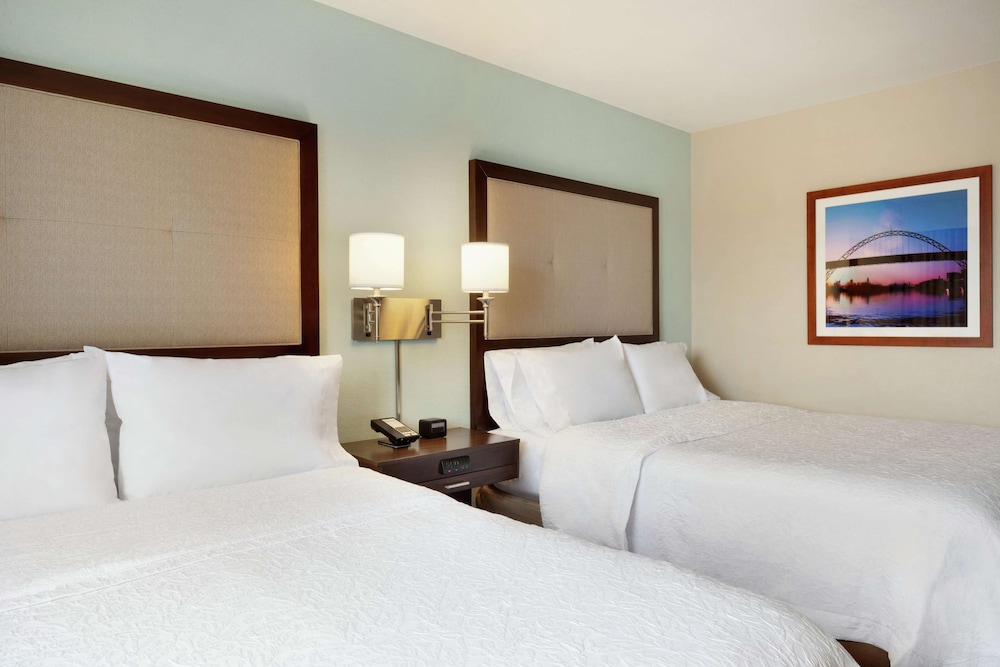Hampton Inn Portland-Clackamas 13/39