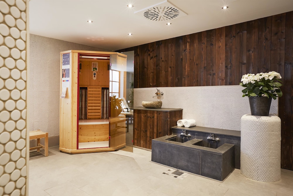 LAGAP Alpin Boutique Hotel 16/76