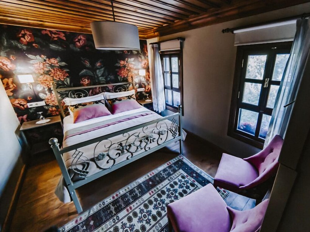 Mis Gibi Otel 12/50