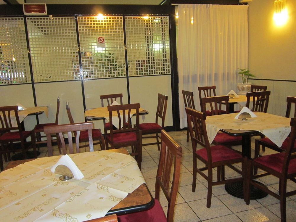 Hotel Europa Sesto San Giovanni 33/37
