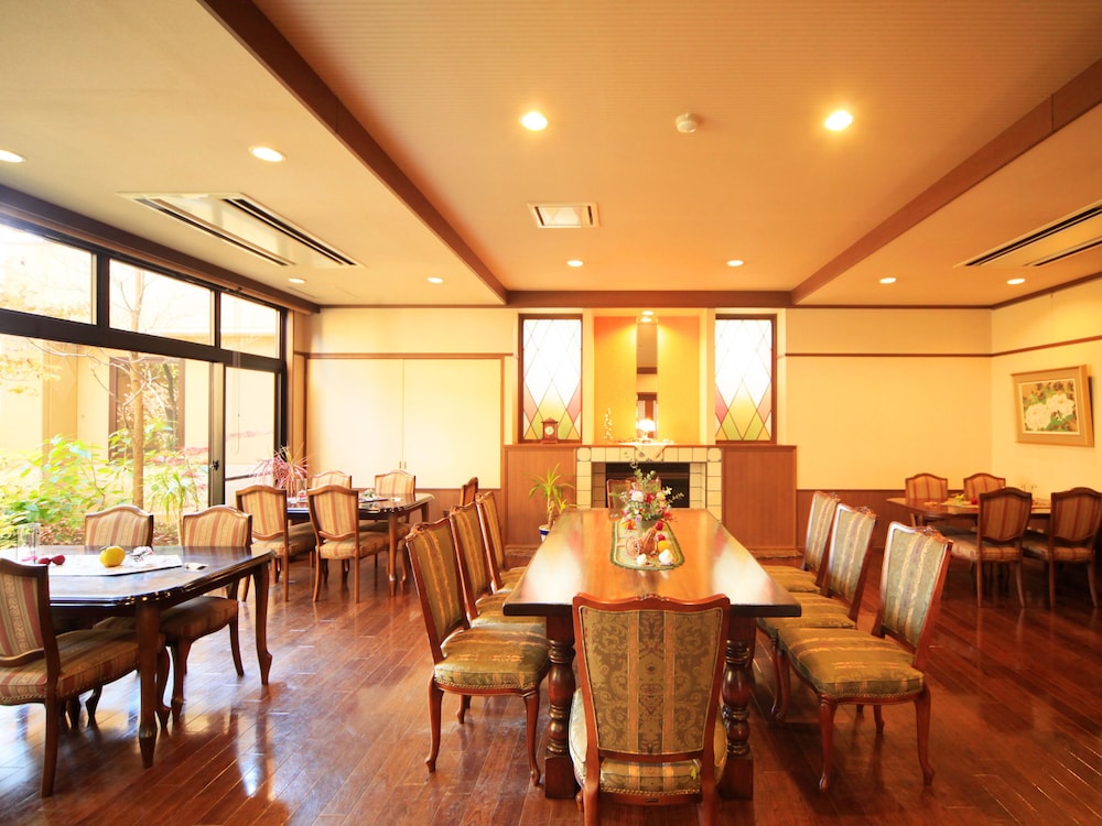Hotel Tsubakino 35/50