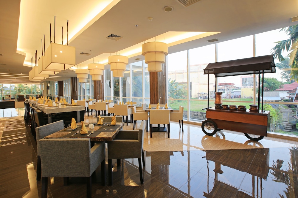 Luminor Hotel Jambi 43/51