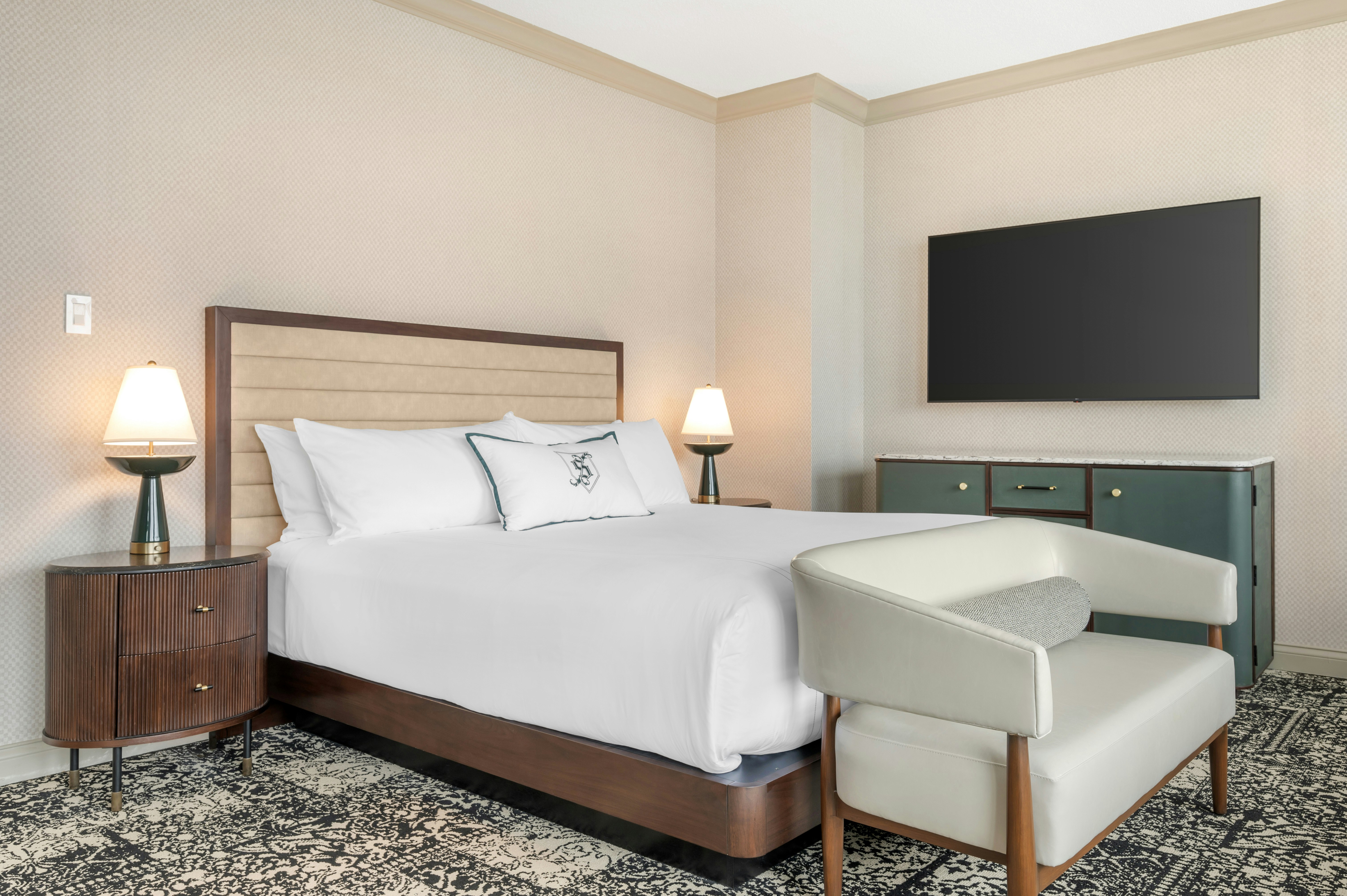 Omni Severin Hotel 22/72