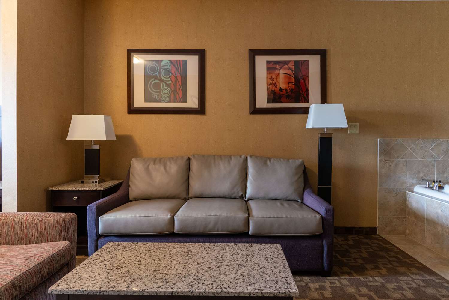 Best Western Plus South Edmonton Inn and Suites 15/32