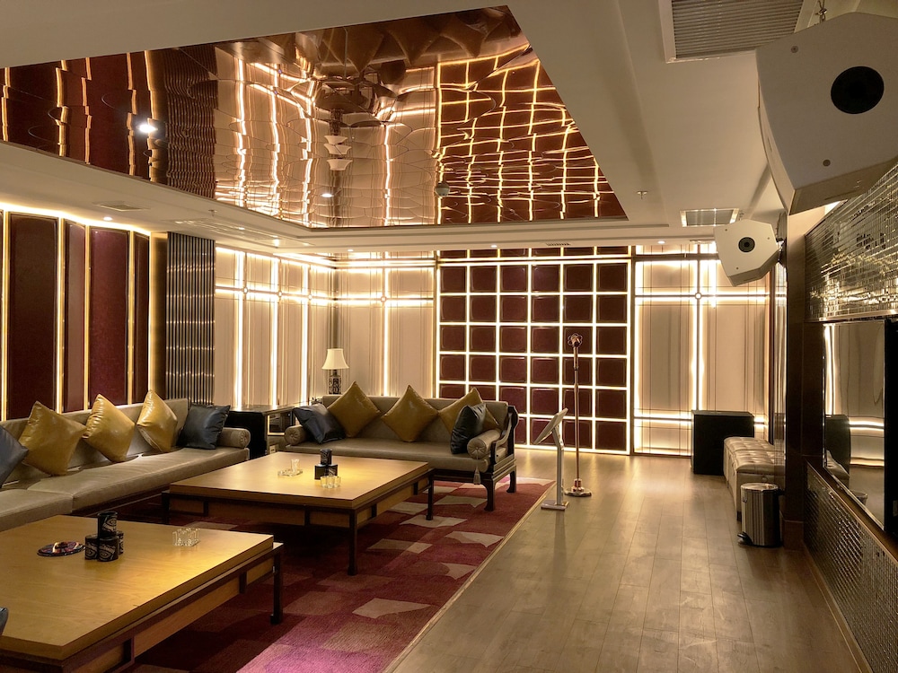 Wyndham Guilin Pingle 24/37