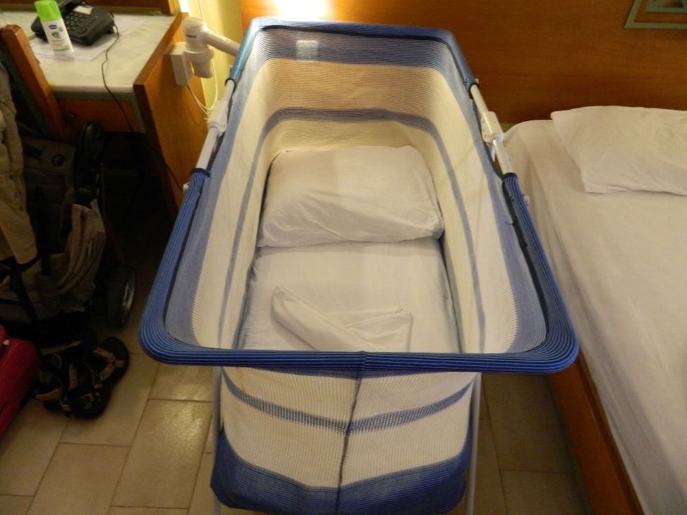 Glicorisa Beach Hotel photo3