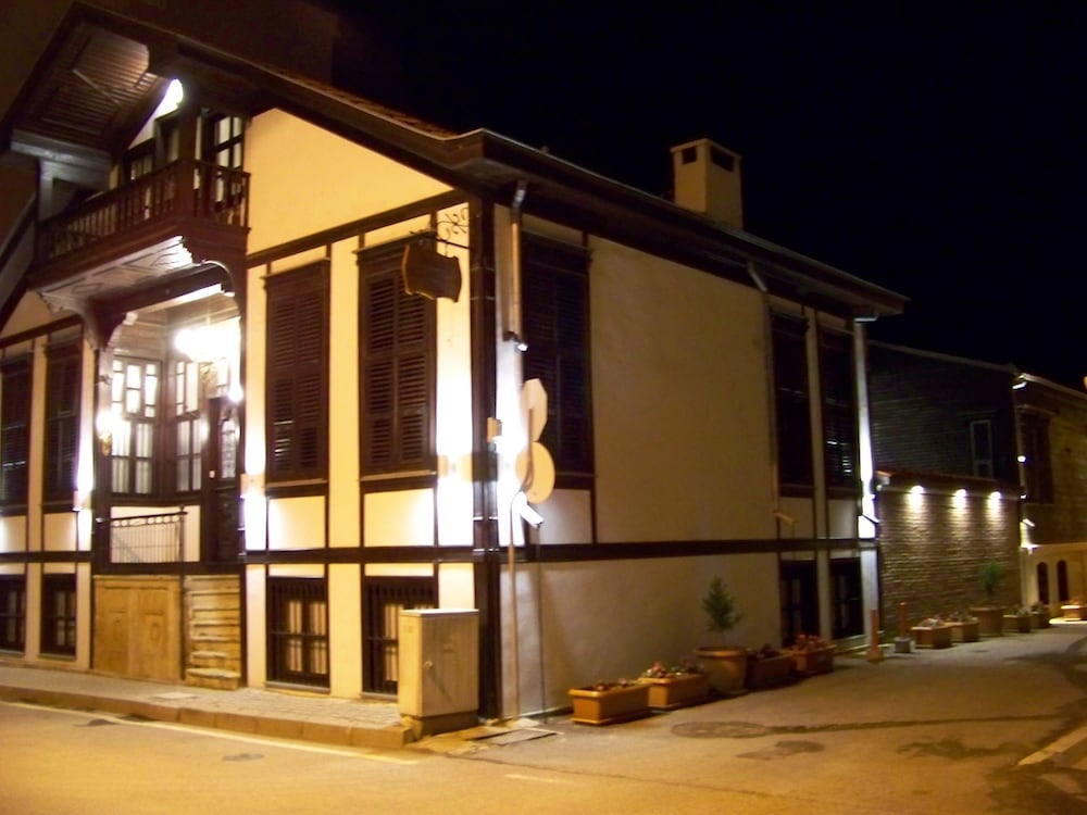 Hotel Edirne Osmanli Evleri 7/50