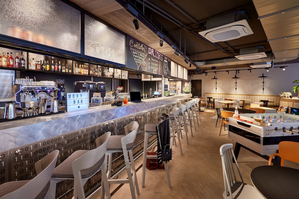 Moxy Karlsruhe 14/22