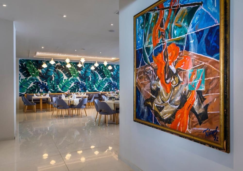 Tsokkos Beach Hotel 10/64