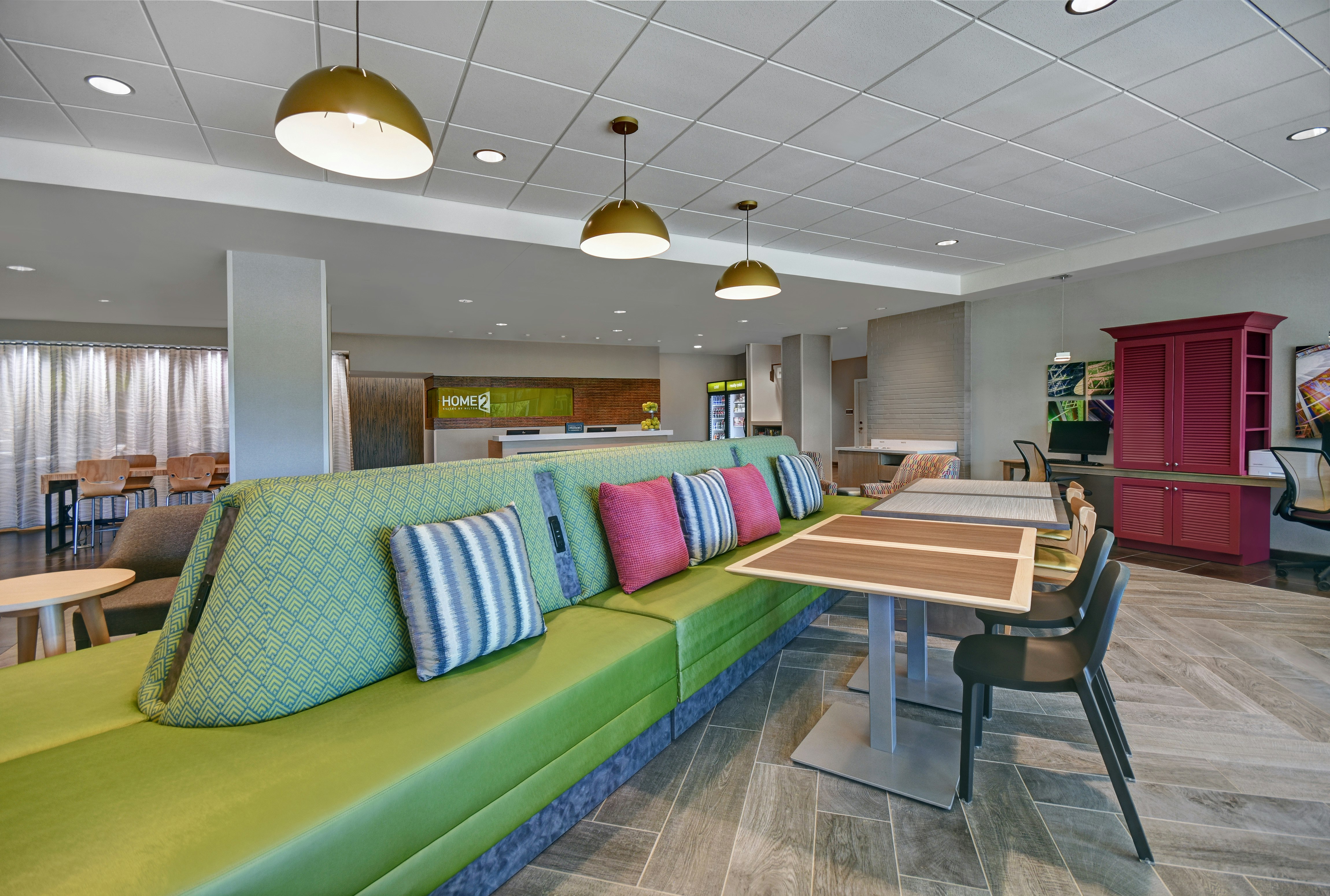 Home2 Suites by Hilton Atlanta Airport North 11/26