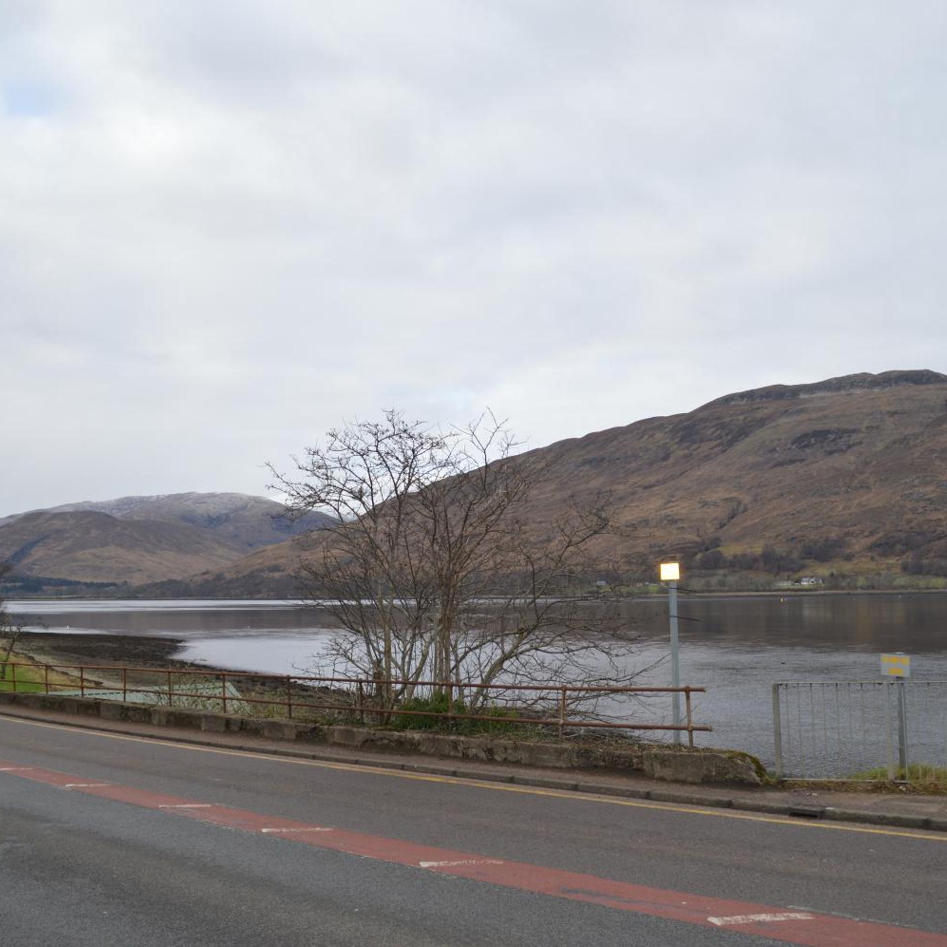 Cruachan Hotel 50/55