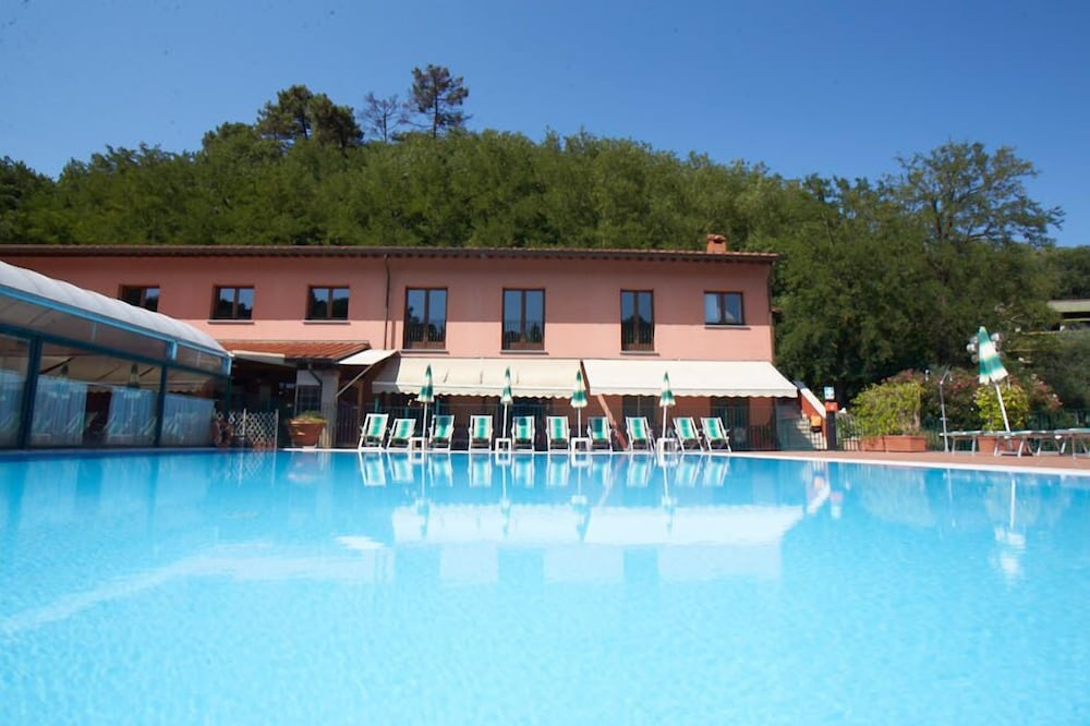 Hotel Lago Verde 6/45