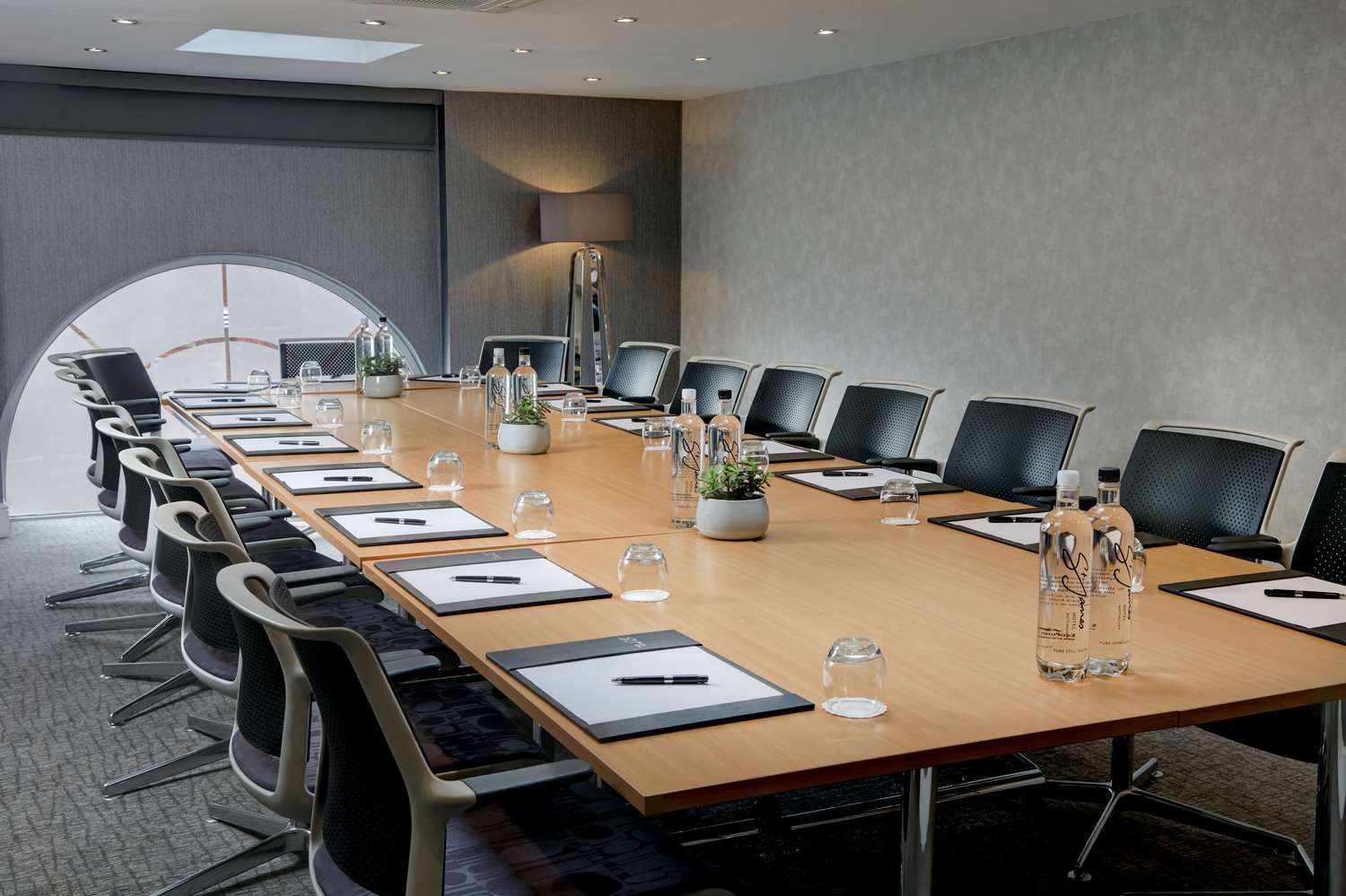 Four Points Flex by Sheraton Nottingham 34/37