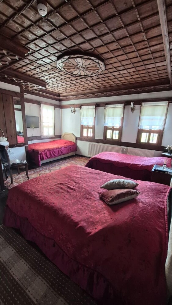 Turgut Reis Konak Otel 29/50
