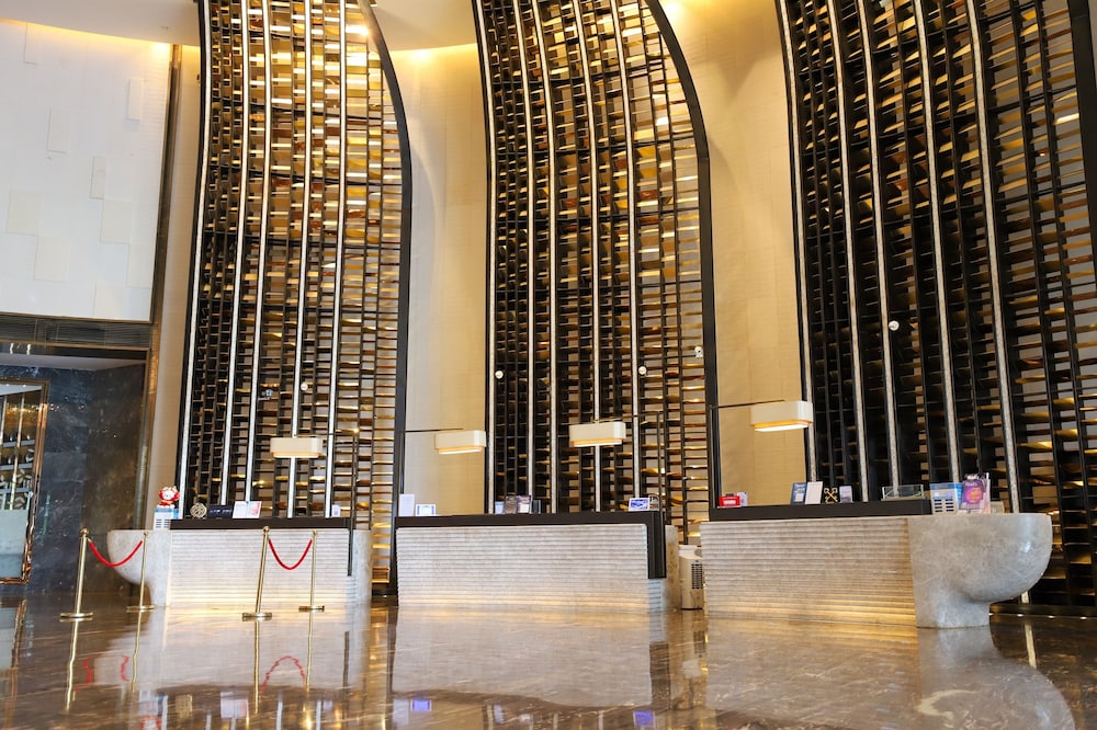 Wanda Realm Jiangmen 4/58
