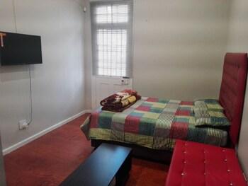 Freedom Media Guest House 6/16