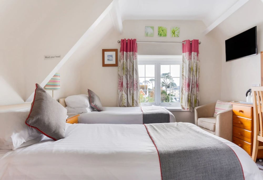 Anacapri Guest House 2/50