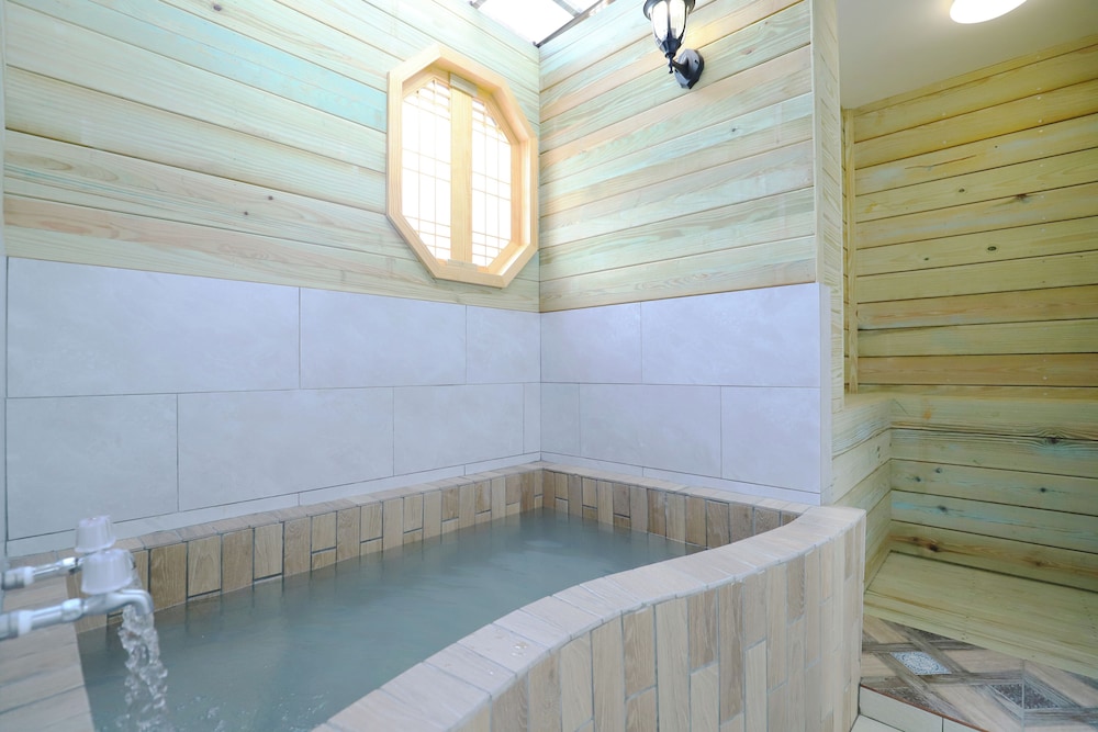Gorgeous Hot Spring Resort 33/50