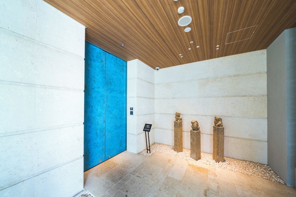 Hotel Resol Trinity Naha 12/50