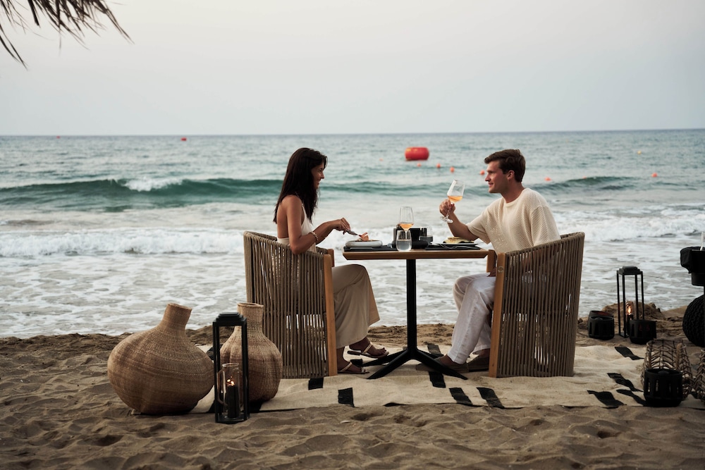 NEMA Design Hotel and Spa - Adults Only 46/50