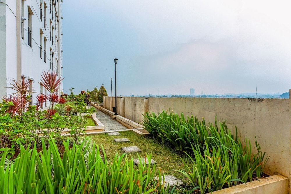 Apartemen Margonda Residence 4 & 5 By Liza by ZUZU 48/50