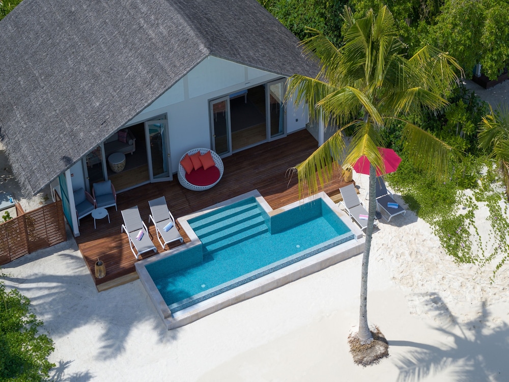 Cora Cora Maldives 49/50