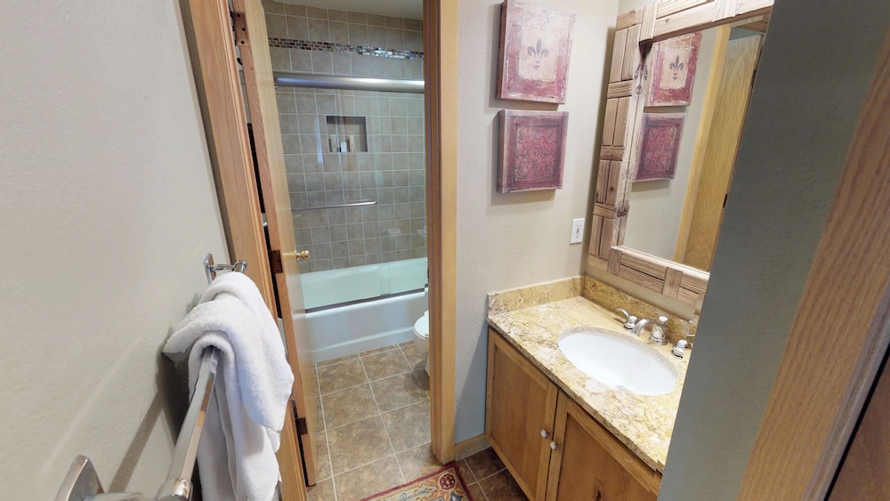 1 Bedroom, Condo, Gold، Vail Residences at Cascade Village 2/2