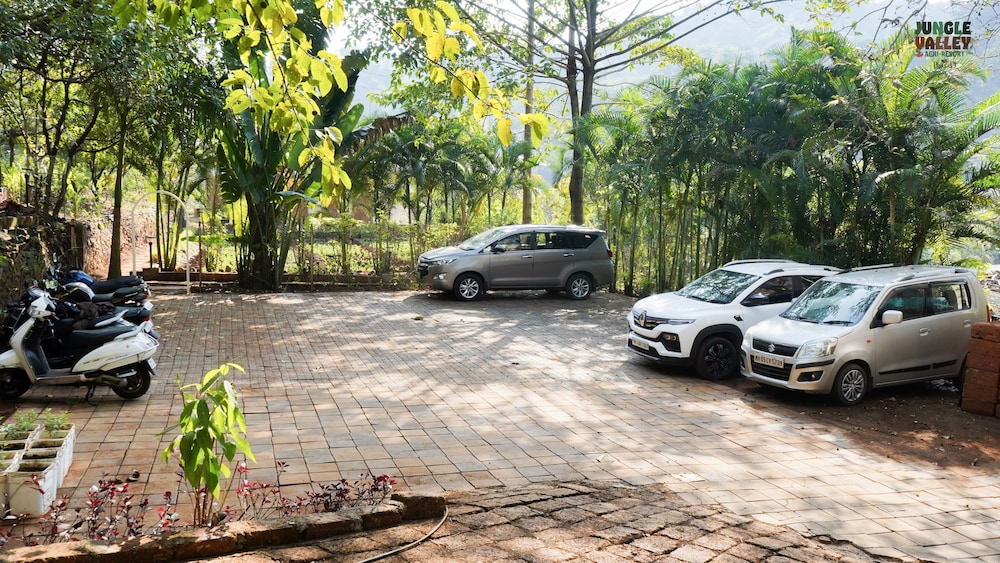 Jungle Valley Agriculture Resort 32/47