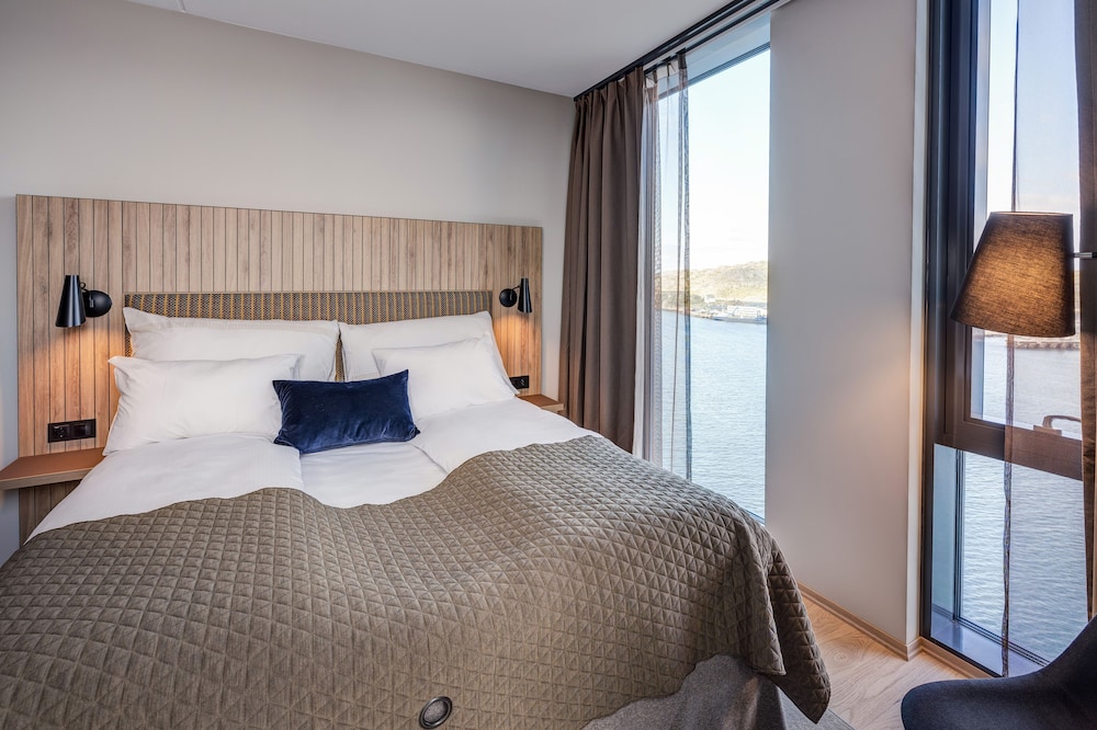 Quality Hotel Ramsalt 8/50