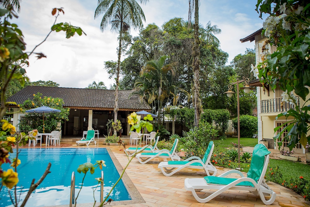 Hotel Rio Penedo 29/46