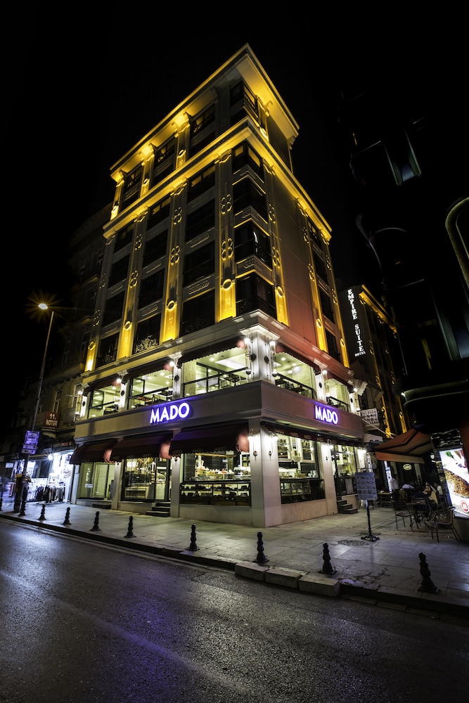 Phosphorion Hotel 1/46