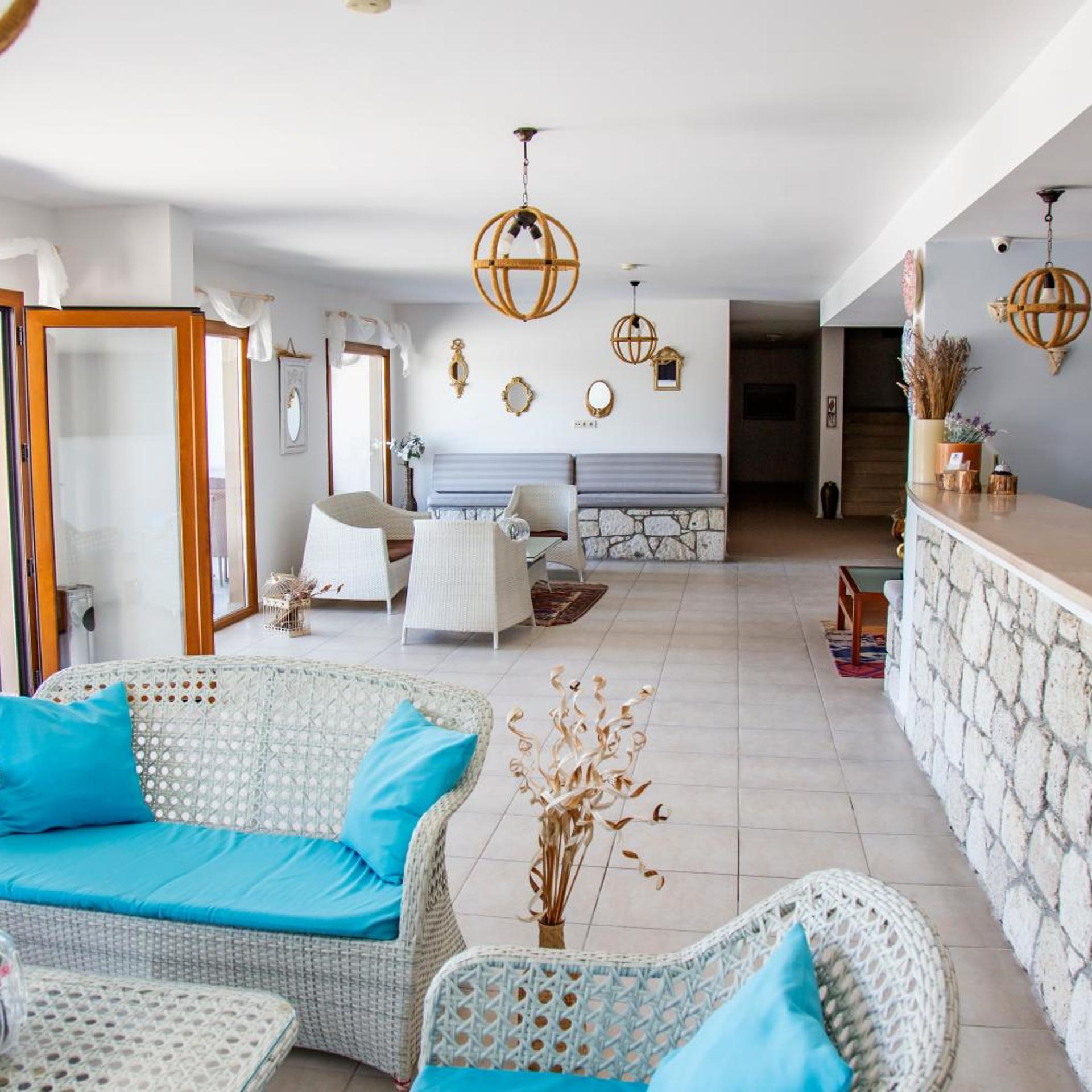 Bartu Otel Cesme 17/33