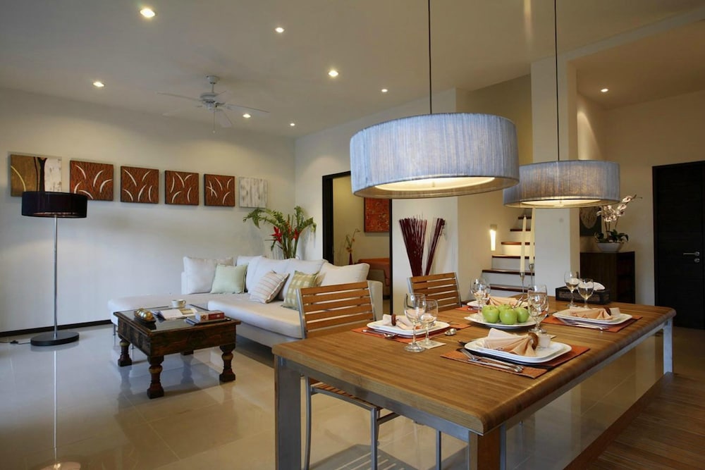 Two Villas Holiday Oxygen Style Bangtao Beach 13/18