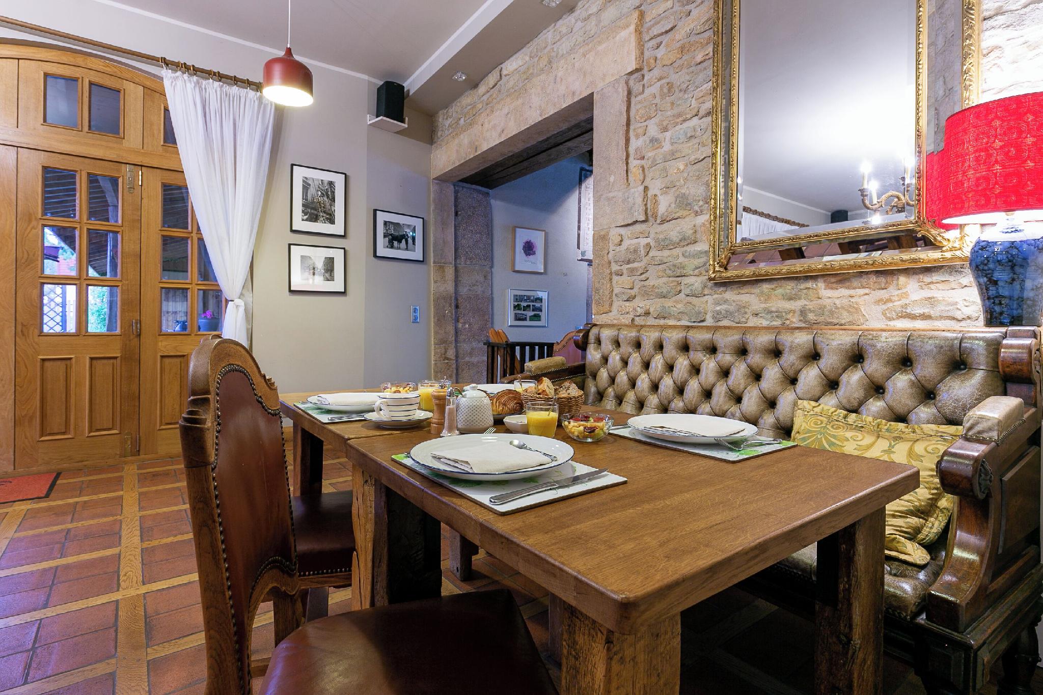 Hotel Les Deux Chevres Gevrey-Chambertin 28/43