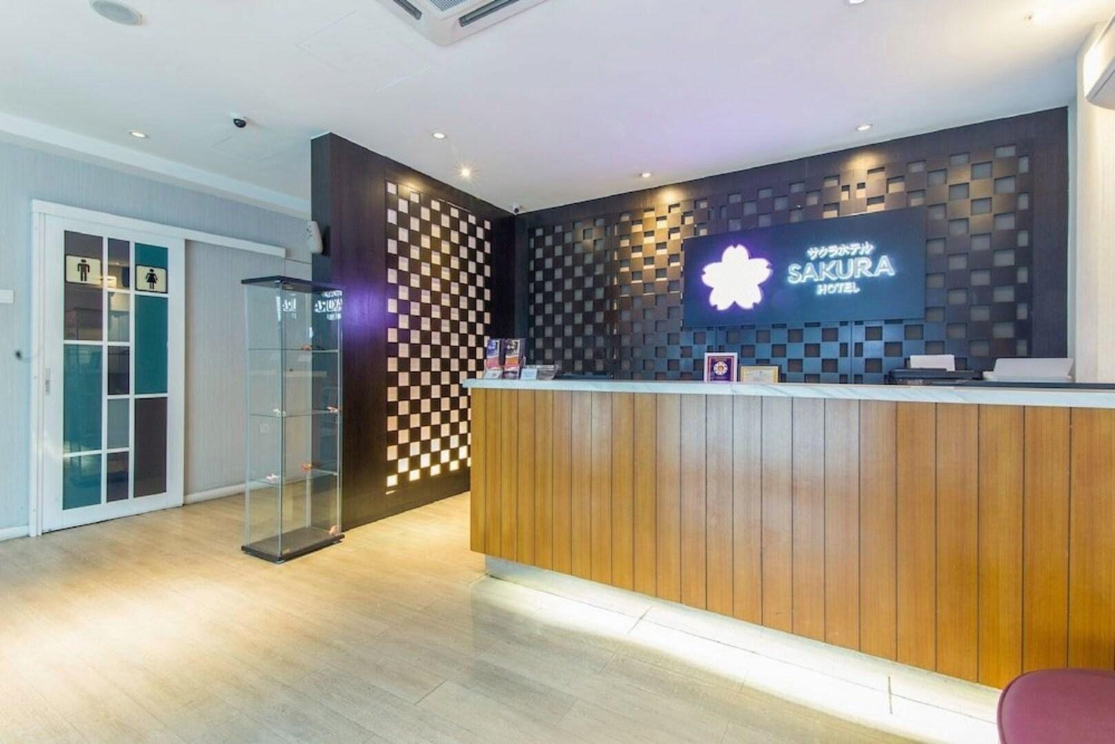 SAKURA BOUTIQUE HOTEL 13/47