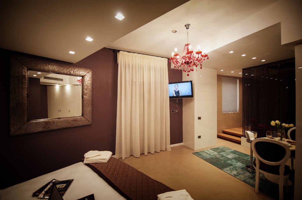 Hotel Gran Paradiso 54/73