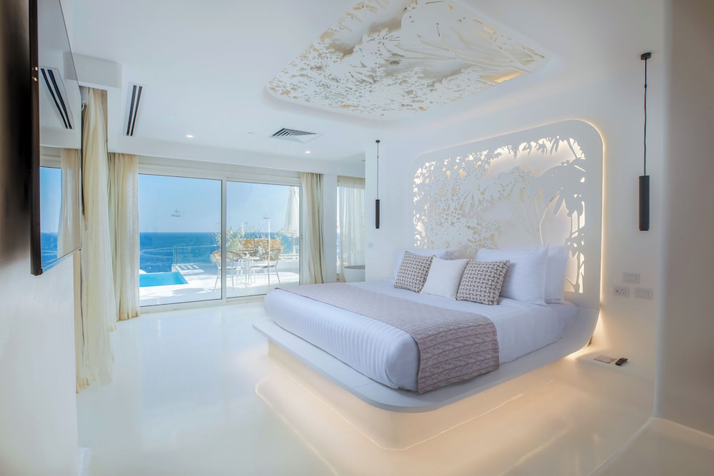 Meraki Resort Sharm El Sheikh Adults (plus 16) and Couple Only) 14/66