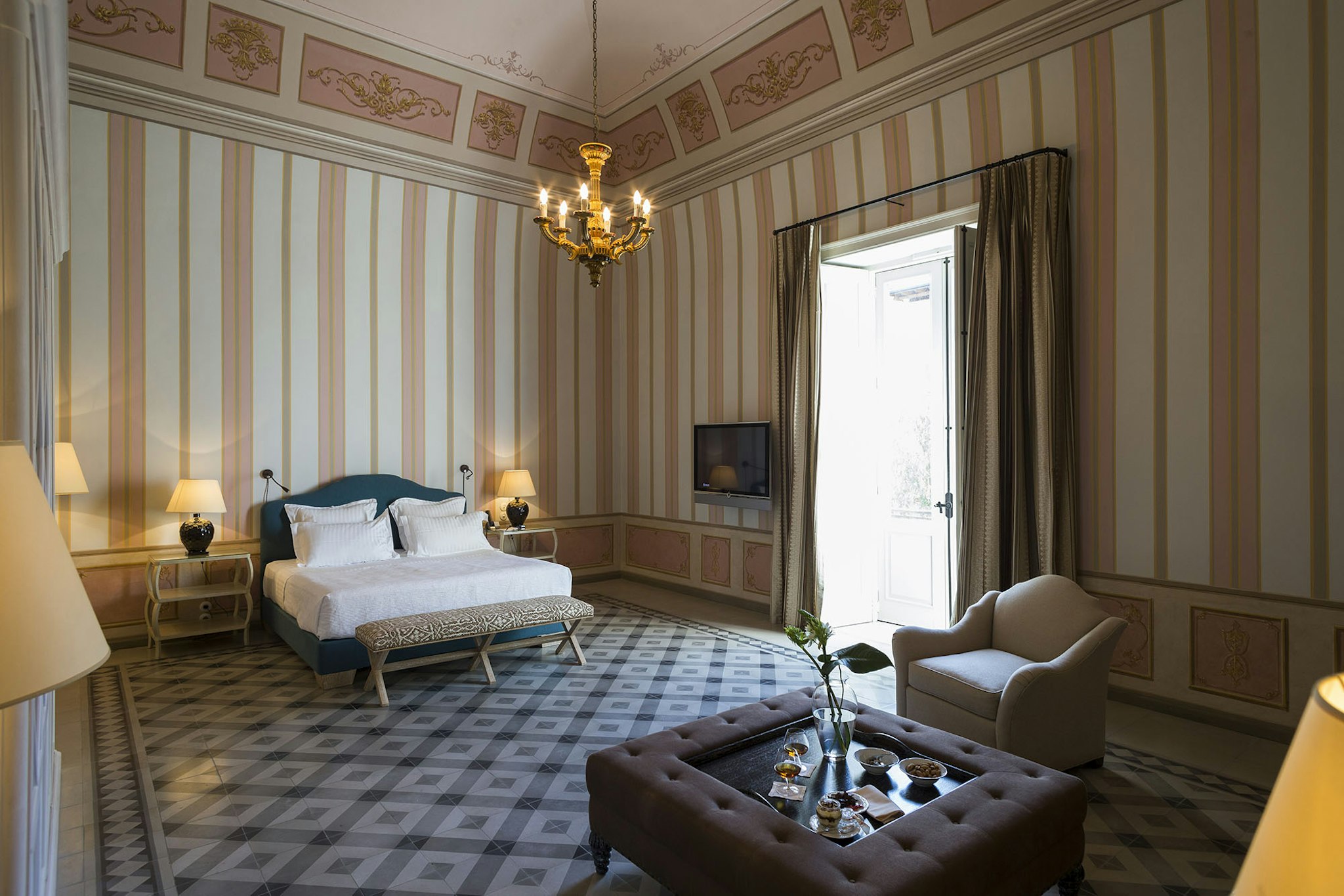 Palazzo Margherita 16/50