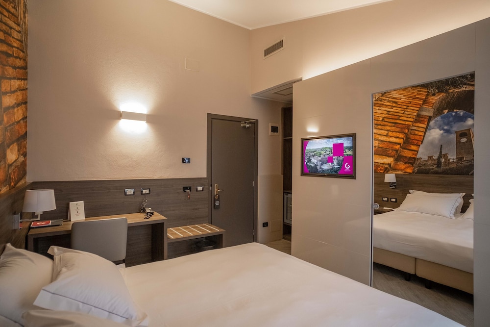 Hotel Guerro 30/66