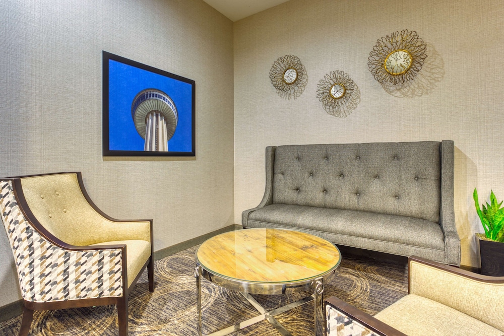 Drury Inn & Suites Near La Cantera Parkway 34/50