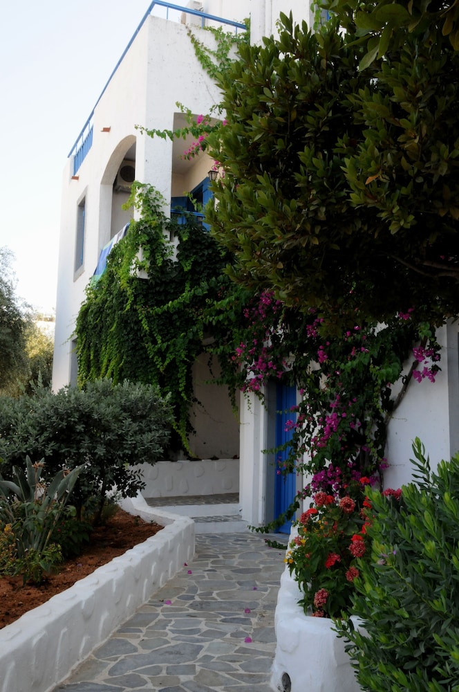 Hersonissos Village in HERSONISSOS