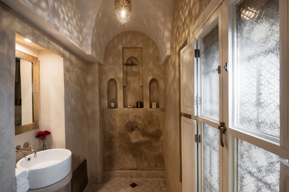 Riad Spice 38/45